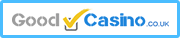 top online casinos by goodcasino.co.uk